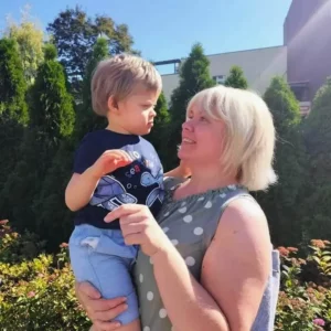 Fundacja Mały Książę - Agnieszka Kaszuba-Gałka - Członek Rady Fundacji