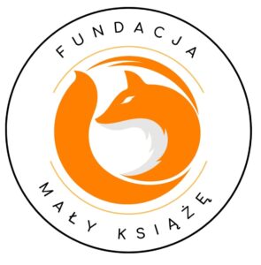 Fundacja Mały Książę - logo Fundacji