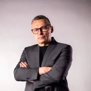 Fundacja Mały Książę - Tajemniczy Tomasz - Członek Rady Fundacji