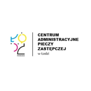 Fundacja Mały Książę - Centrum Administracyjne Pieczy Zastępczej - LOGO
