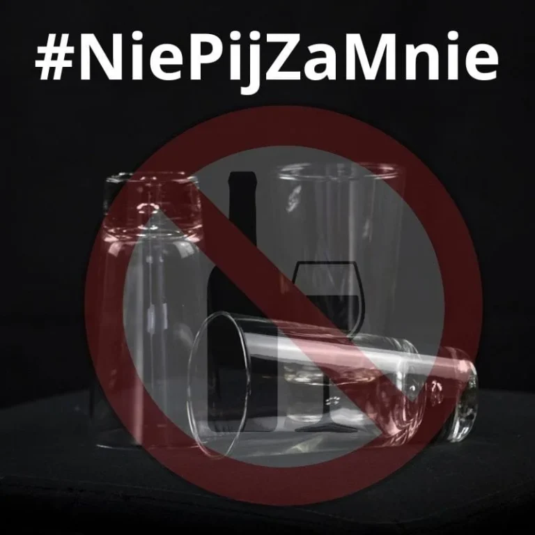 FAS i FASD - pomoc dla rodzin zastępczych i adopcyjnych z dziećmi dotkniętych chorobą - Fundacja Mały Książę - kampania #NiePijZaMnie