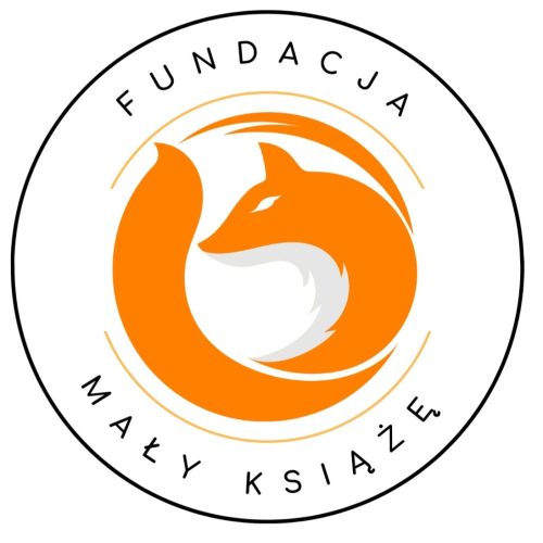 Fundacja Mały Książę - logo Fundacji